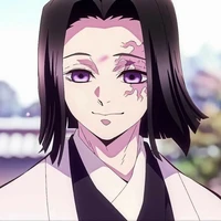 Ubuyashiki Kaguya