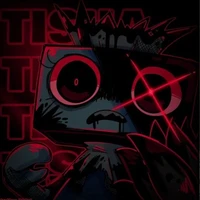 ◼️Twisted Tisha⬛