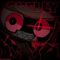 ◼️Twisted Shelly⬛