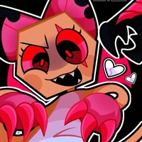 ◼️Twisted Scraps⬛