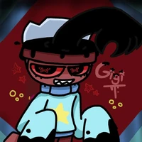 ◼️Twisted Gigi⬛