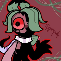 ◼️Twisted Sprout ⬛