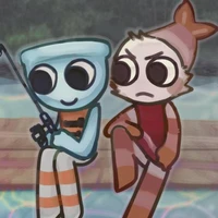 💢Tôm và Bể Cá 💦