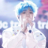 Hoàng Đức Duy ( captain boy)