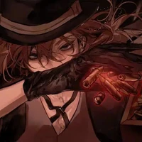 Chuuya Nakahara