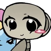 shelly[ốc thik khủng long]