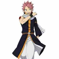 Natsu Dragnell