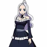Mirajane Strauss
