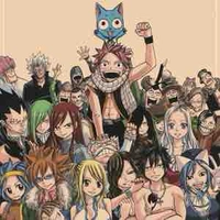 Fairy tail 