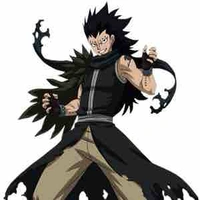 Gajeel Redfox