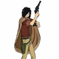 Alzack Connell