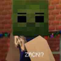 Zombie[Zack]