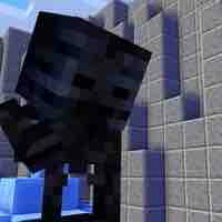 Wither Skeleton