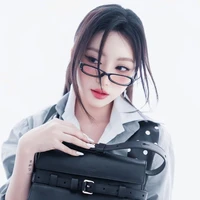 Khương Hoàn Mỹ - Cam (Nàng)
