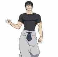 Toji