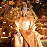 Tạ Thiên Hựu- hoàng đế