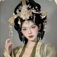 Tiêu Ngọc Yến- Quý phi