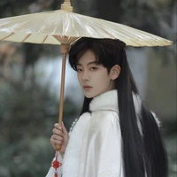 Cố Tư Hàn-Đệ Đệ nàng