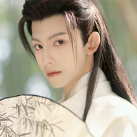 Tạ Minh Triết- Tam hoàng tử