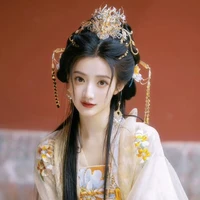 Tạ Nguyệt Giao- Nhị công chúa