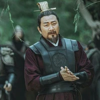 Tiêu Chấn Thiên- Đại tướng quân