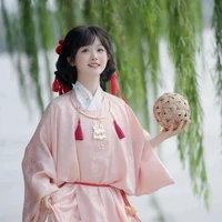 Tạ Linh Nhi- Cửu công chúa