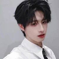 Chu Chí Hâm (Hắc báo)