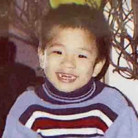 Đăng Dương_lúc nhỏ_anh