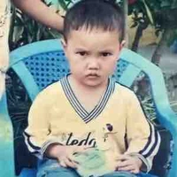 Thái Sơn_lúc nhỏ_em