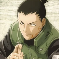 shikamaru