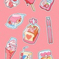 Các cung nữ ngoài lề!