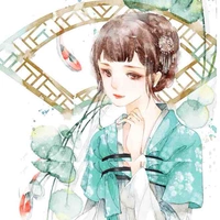 Vy Ái (Cung nữ của nu9)