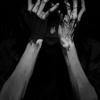 Evil / Nó