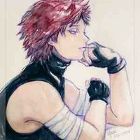 Sasori 