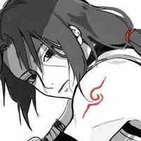 Uchiha Itachi 