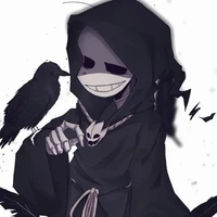 reaper sans
