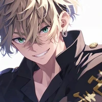 Chifuyu Matsuno
