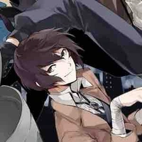 Dazai Osamu