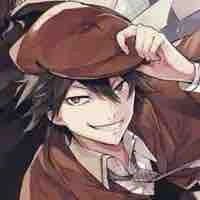 Edogawa Ranpo