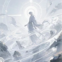 Thần chủ thiên giới (Hyo)_ngài