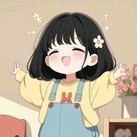 Kiều Lưu Ly_6 tuổi