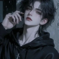 Kiều Duệ Minh_ba Ly