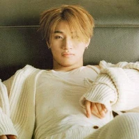 Kang Daesung