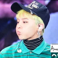 Thương Jiyong tới già