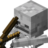 Trắng (Skeleton)