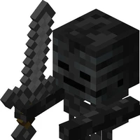 Đen (Wither Skl)