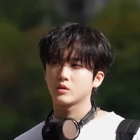 Seo Changbin
