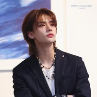 Hwang Hyunjin
