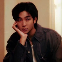 kim namjoon