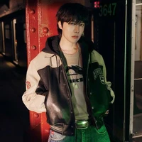Jung hoseok